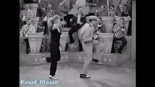 I Love Lucy Grateful Dead Dancing / Loose Lucy:  Ep.1