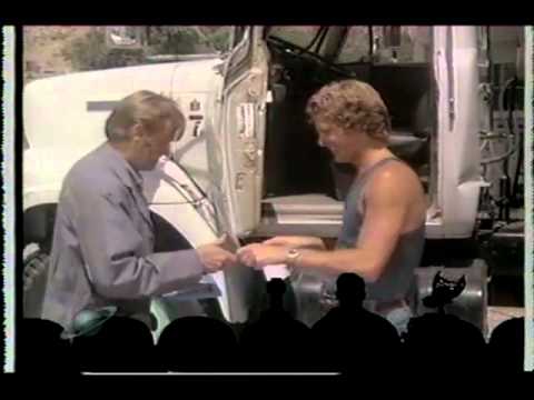 MST3k 814 - Riding with Death