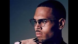 Chris Brown  - Diagnosed With Love