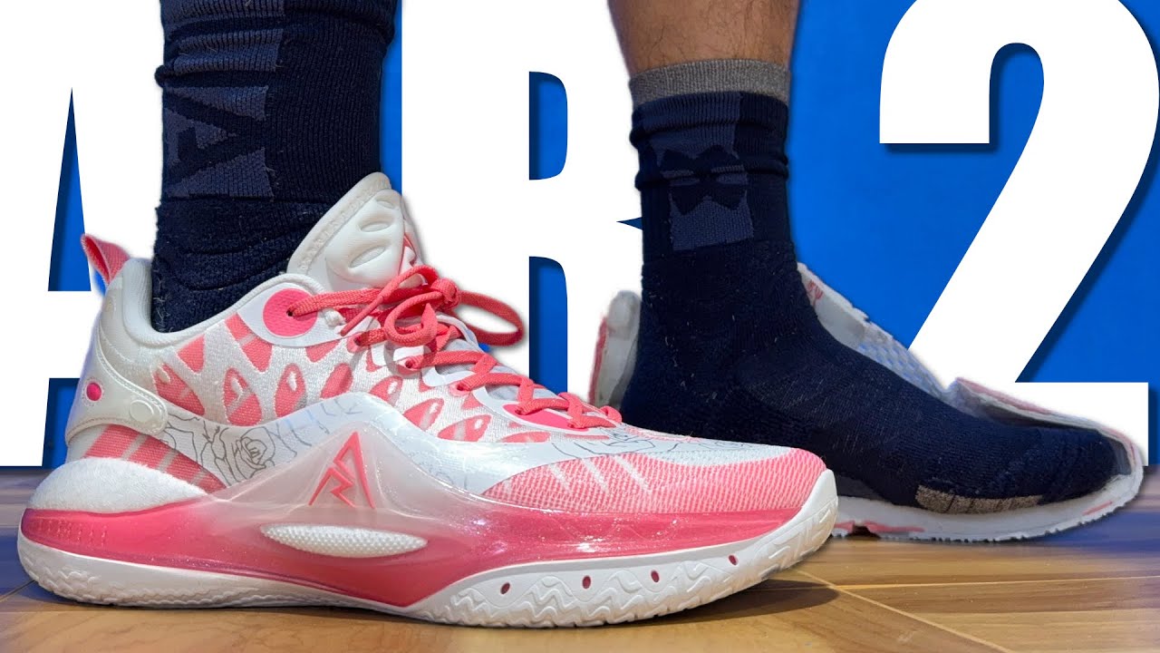 Rigorer AR2 Performance Review From The Inside Out