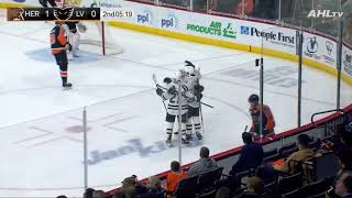 Bears vs. Phantoms | Dec. 29, 2019