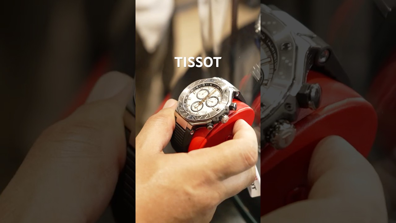 Tissot
