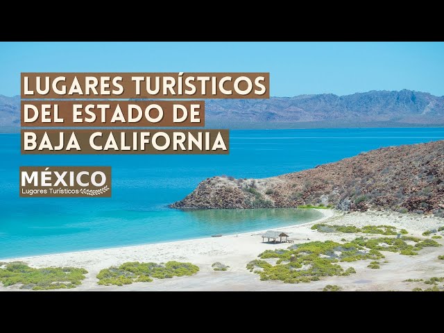 הגיית וידאו של baja california בשנת אנגלית