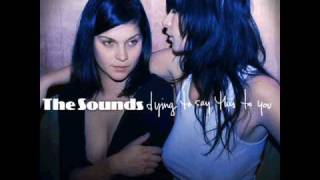 The Sounds - Night after Night