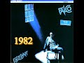 FALCO. [ 08. Nie Mehr Schule ] ( 1982 )