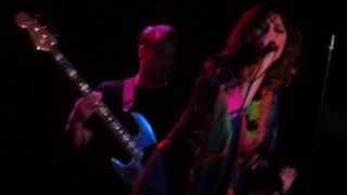 Nicole Atkins - Cool People - Live @ Brighton Music Hall