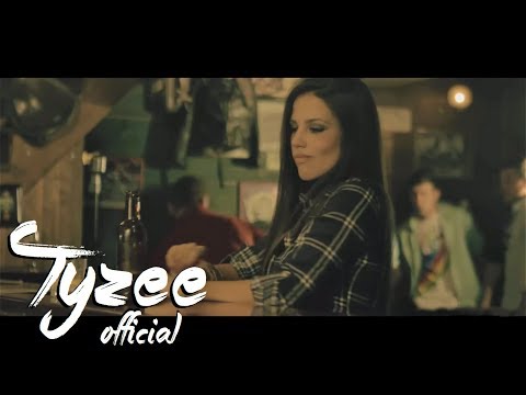 Tyzee - ''Pisano e'' (Official HD video by Daniel Joveski) ²º¹³