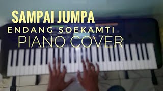 Download lagu Sampai Jumpa - Endang Soekamti 'Piano Cover' mp3 Download lagu Sampai Jumpa - Endang Soekamti 'Piano Cover' mp3