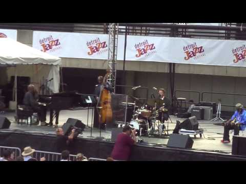 Pharoah Sanders Quartet @ DJF 2014