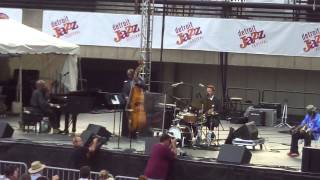 Pharoah Sanders Quartet @ DJF 2014