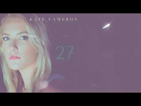 Kate Cameron - 27 (Official Audio)