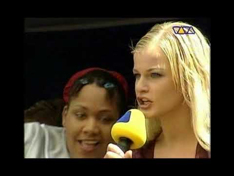 Highland - Se Tu Vuoi [Live @ Interaktiv On Road 2000] (VIVA)