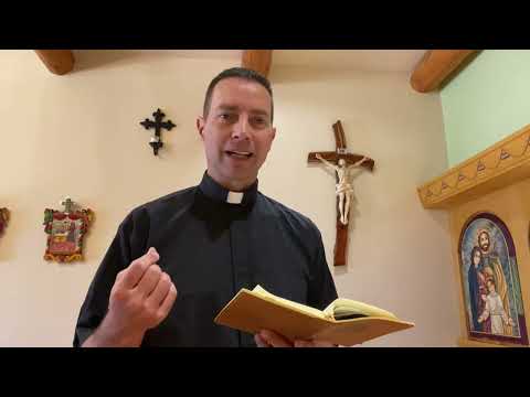 March 31, 2023 - Friday of the 5th Week of Lent