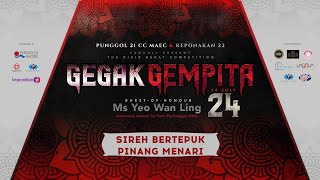 Download lagu GEGAK GEMPITA 2024 : SIREH BERTEPUK PINANG MENARI #gegakgempita2024 #keponakan22 #praharaswara mp3 Download lagu GEGAK GEMPITA 2024 : SIREH BERTEPUK PINANG MENARI #gegakgempita2024 #keponakan22 #praharaswara mp3