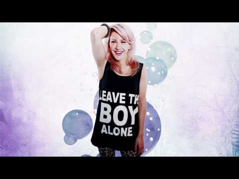 Sash_S & Ranqz vs. Calvin Harris ft. Ellie Goulding - Enico Outside