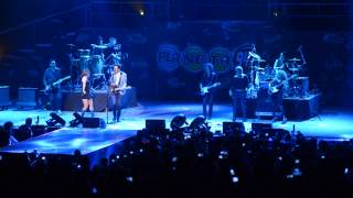 ALEJANDRA GUZMAN Y MOTEL - AUNQUE ME MIENTAS