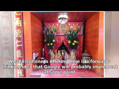 France News - Elephone u pro review: gorgeous clone phone with amazing battery