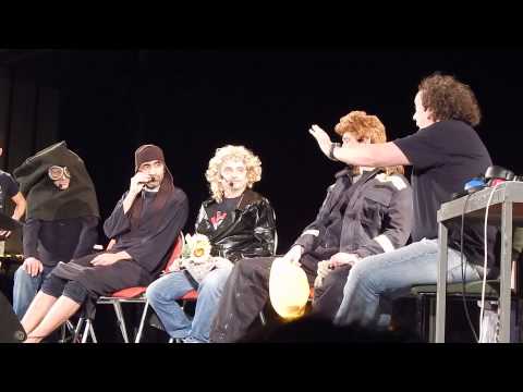 Partička Jihlava 16.4.2014 ve 20:00 - 5. hra Párty