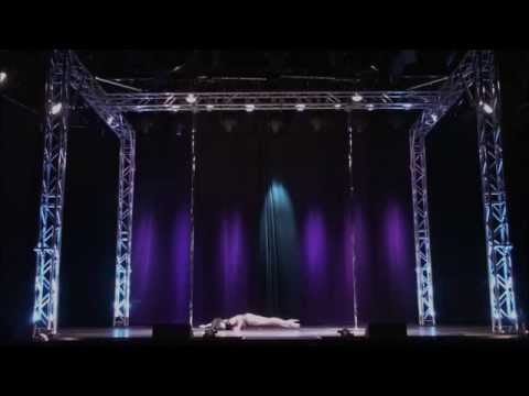 VerticalArts Show 2015 - Jazzy Kühne