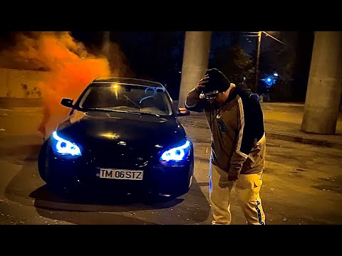 Mza - Pass (Official video)