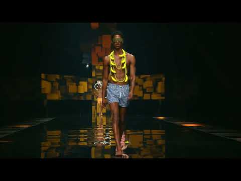 CHELA CLO | GRAN CANARIA SWIM WEEK BY MODA CÁLIDA