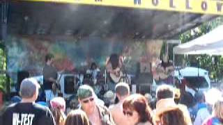 Tater live @ Moonshiners 5/30/09 Folsom Prison Blues / Call me the Breeze
