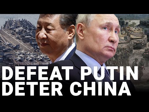 GASCC23 - Keynote with The Rt Hon James Heappey MP, Minister of State for Armed Forces, MOD