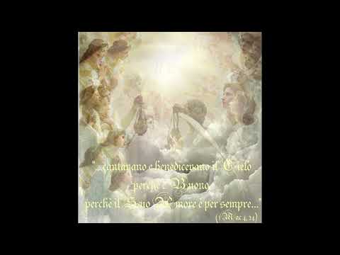 38. Venite, applaudiamo al Signore