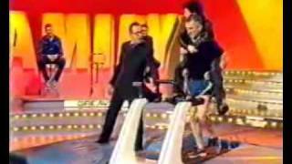 Leo Sayer - When I Need You  Families at War