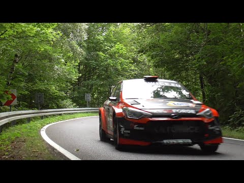 5 Turbojulita Rally Tarmac Masters 2023 Action by Oes Team