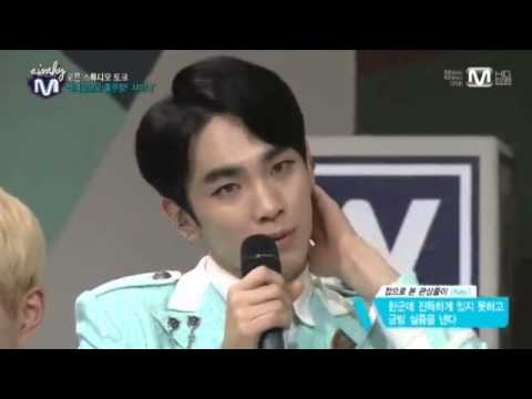 131017 SHINee Talk + Game 1-2.mp4