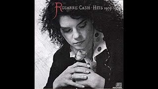Black and White by Rosanne Cash from her album Hits 1979-1989