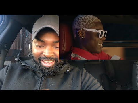 Rexxie, Mohbad - Ko Por Ke reaction video | Vibe With Mike