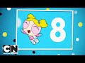 Aftellen naar kerst | Dag 8 | Cartoon Network