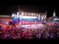 День России 2012 Гимн - Россия вперед! :: Day of Russia 2012 