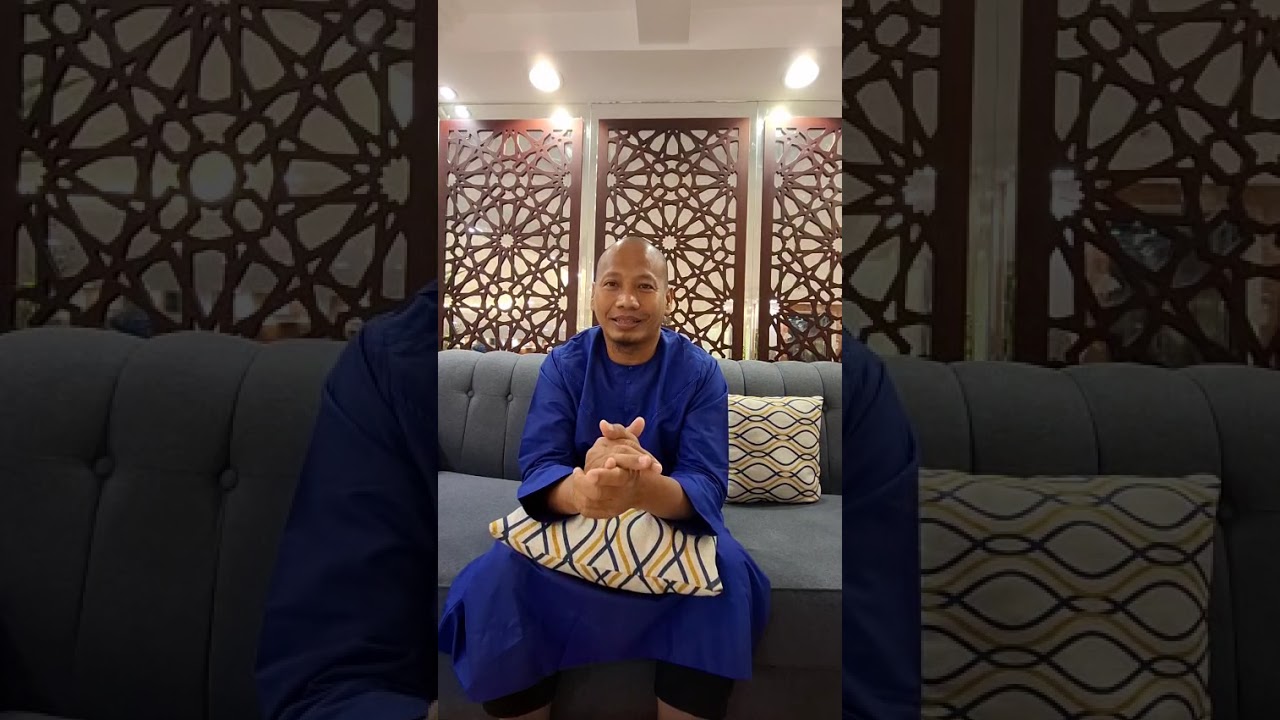 Kata Pak Purwo tentang UMBL   Sahabat Umroh Mandiri