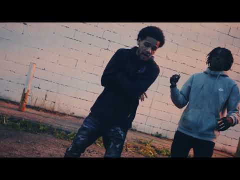OTM Mitch x Joy Rd Mar - Pain (Official Music Video) Shot By: Topp_shottaa