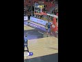 Tyrell Roberts (20 points) Highlights vs. Belfius Mons-Hainaut