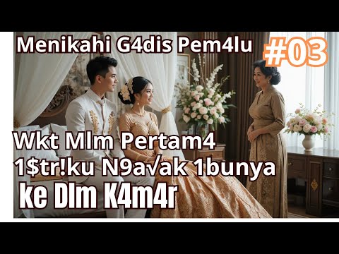 Mertuaku Panutanku || Kisah Nyata #part03
