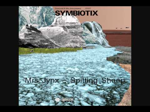 Mrs Jynx - Spitting Sheep