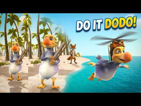Dodo 2. Bölüm