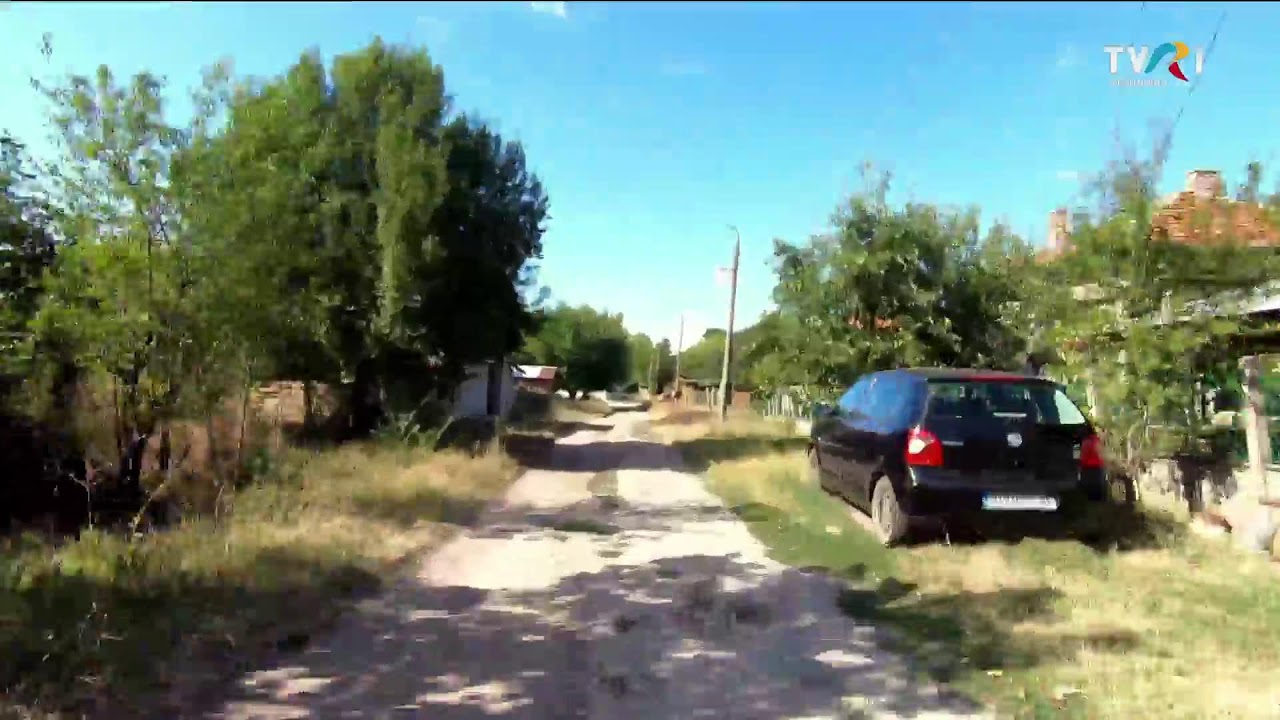 Prezenţe româneşti - ediţia din 14 octombrie (@TVRInternational)