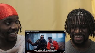 🇮🇳REACTING TO KR$NA X RAFTAAR - SAATH YA KHILAAF | KALAMKAAR