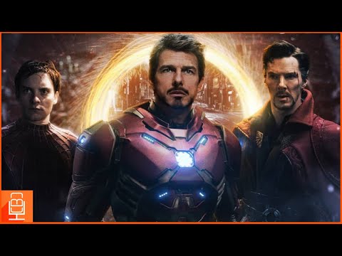 Update on Doctor Strange 2 Production Start