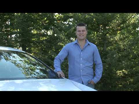 Volvo S60 - 2014 Car Review