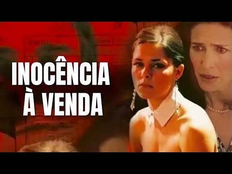Inocência À Venda FILME COMPLETO DUBLADO | Filmes de Suspense | Mimi Rogers | Noite de Filmes