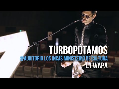 playlizt.pe - Turbopótamos - La Wapa