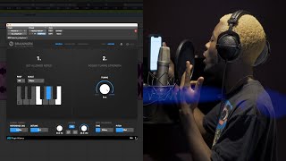 Video thumbnail for Brainworx - bx_crispytuner - Trailer | Plugin Alliance by Plugin Alliance