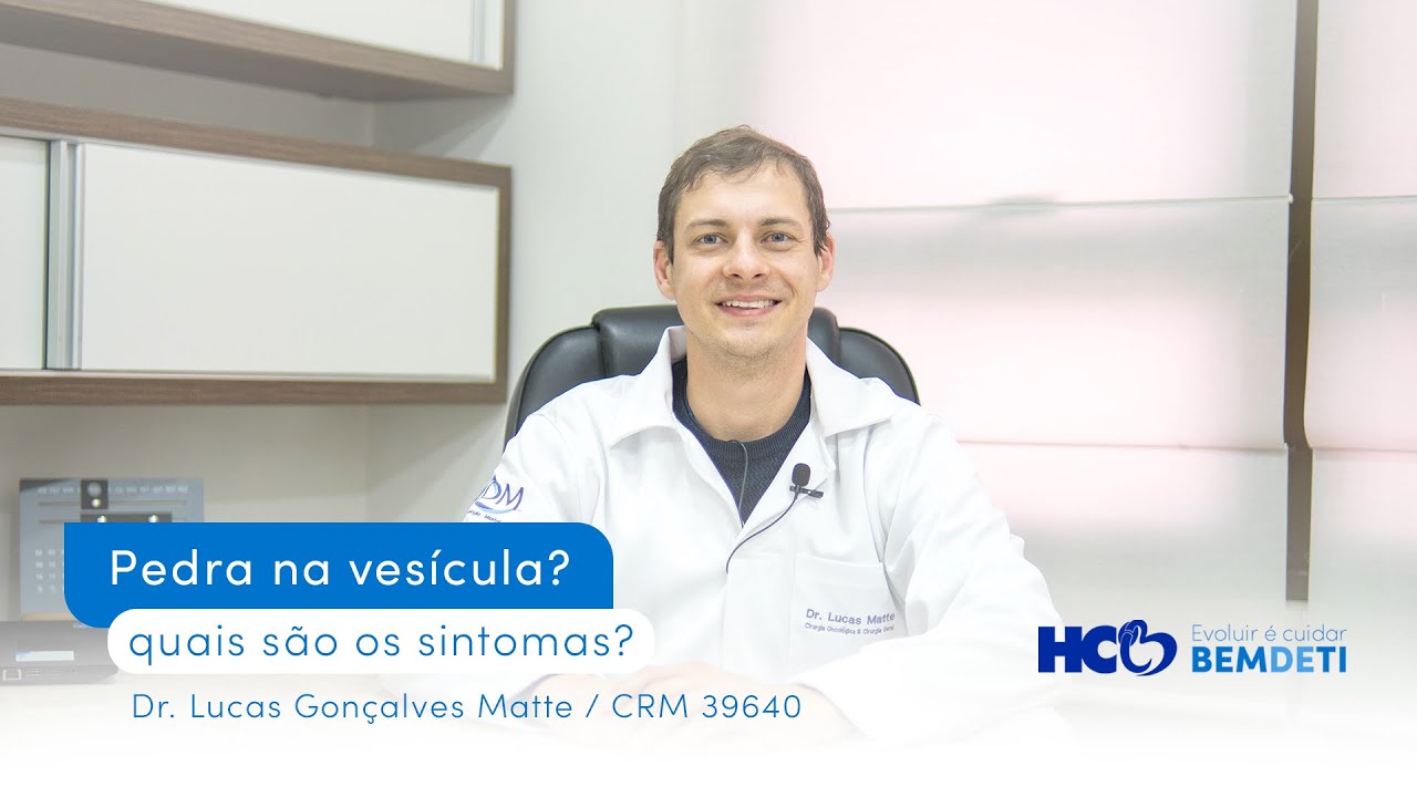 Pedra na vesícula: dores após uma refeição
