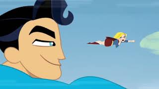 Celine Dion - I&#39;m Alive (Humberto Gatica mix) (Junior DC and Marvel Style)